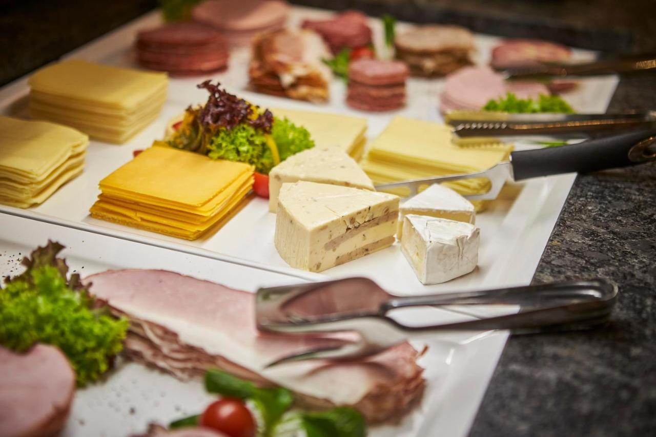 Hotel Gungau Saalbach-Hinterglemm Ngoại thất bức ảnh
