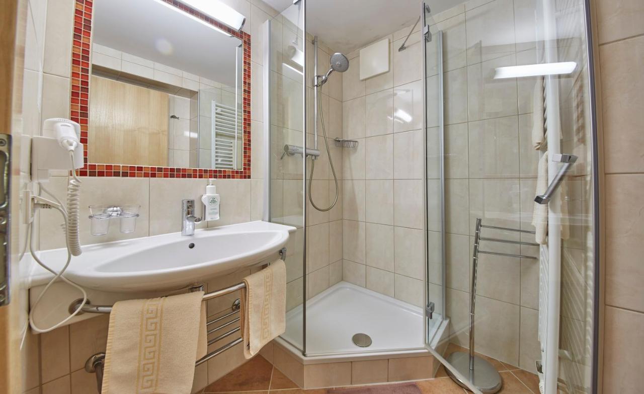 Hotel Gungau Saalbach-Hinterglemm Ngoại thất bức ảnh