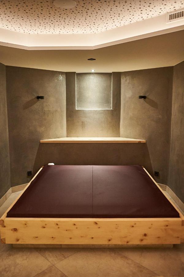 Hotel Gungau Saalbach-Hinterglemm Ngoại thất bức ảnh