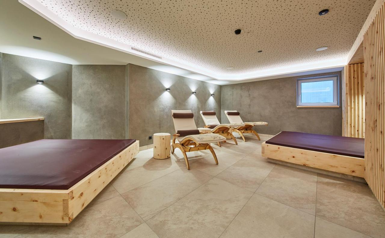 Hotel Gungau Saalbach-Hinterglemm Ngoại thất bức ảnh