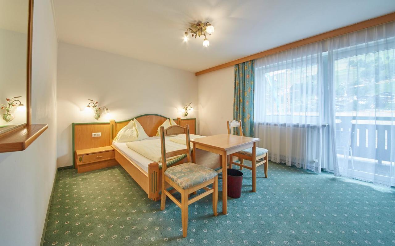 Hotel Gungau Saalbach-Hinterglemm Ngoại thất bức ảnh