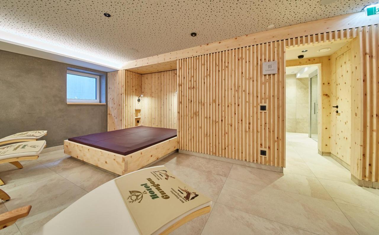 Hotel Gungau Saalbach-Hinterglemm Ngoại thất bức ảnh
