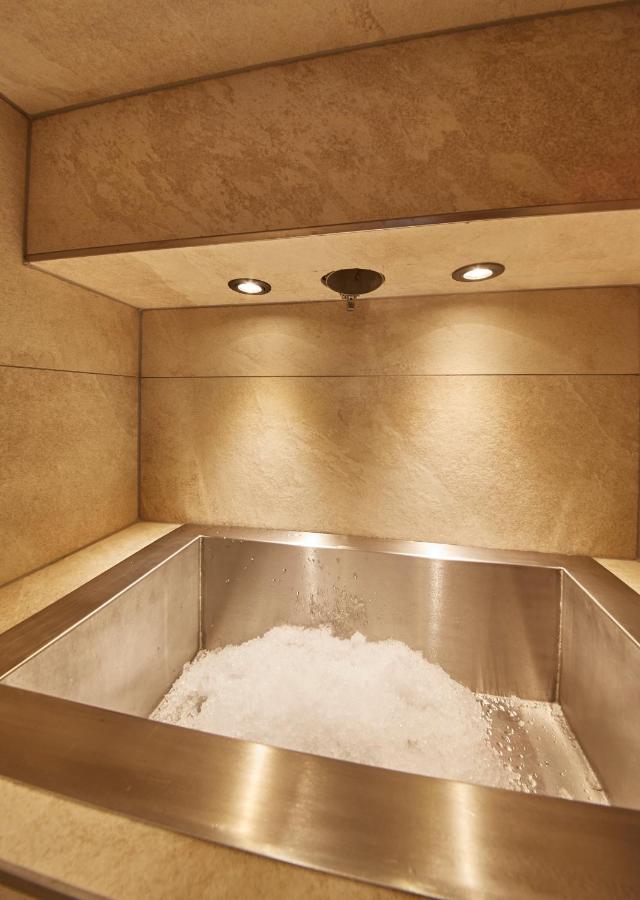Hotel Gungau Saalbach-Hinterglemm Ngoại thất bức ảnh