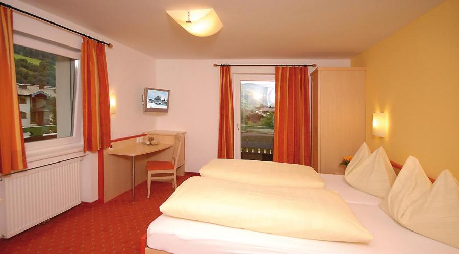 Hotel Gungau Saalbach-Hinterglemm Ngoại thất bức ảnh