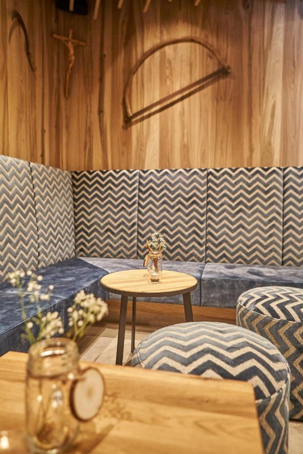 Hotel Gungau Saalbach-Hinterglemm Ngoại thất bức ảnh